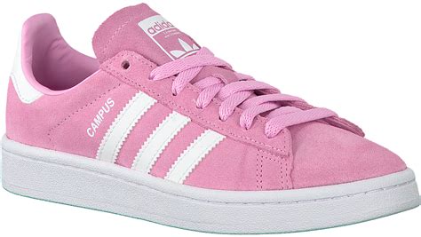 adidas schoenen dames blauw roze|adidas dames schoenen.